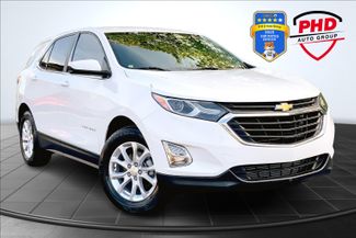 2021 Chevrolet Equinox LT | Elyria, OH | PHD Auto Group in Elyria, OH 44035