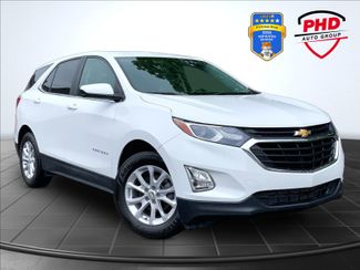 2021 Chevrolet Equinox