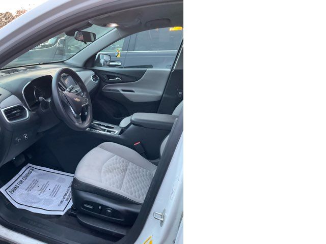 2021 Chevrolet Equinox LT 2021 Chevrolet Equinox LT