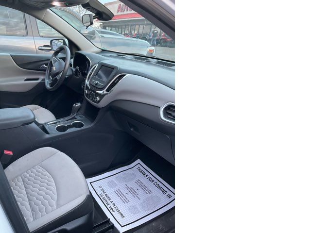 2021 Chevrolet Equinox LT 2021 Chevrolet Equinox LT