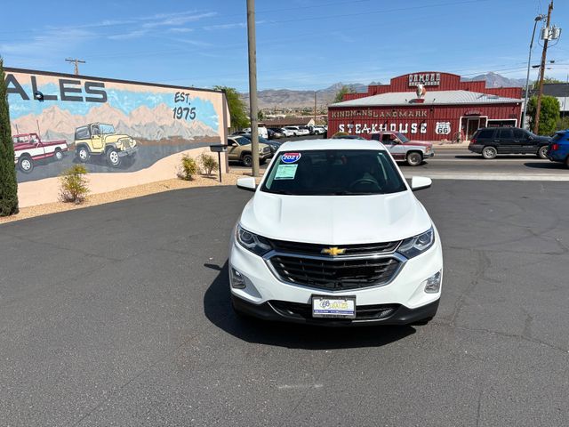 2021 Chevrolet Equinox LT 2021 Chevrolet Equinox LT