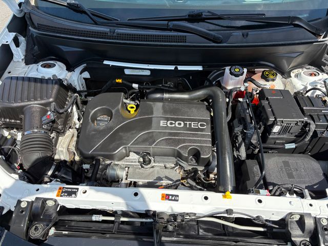 2021 Chevrolet Equinox LT 2021 Chevrolet Equinox LT
