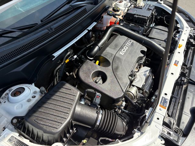 2021 Chevrolet Equinox LT 2021 Chevrolet Equinox LT