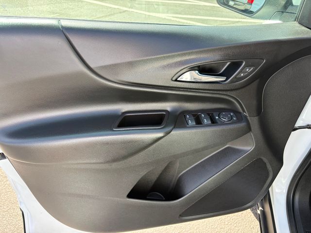 2021 Chevrolet Equinox LT 2021 Chevrolet Equinox LT