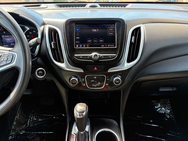 2021 Chevrolet Equinox LT 2021 Chevrolet Equinox LT