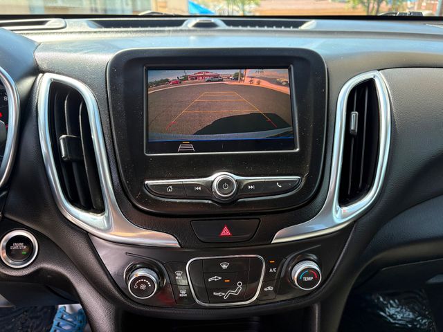 2021 Chevrolet Equinox LT 2021 Chevrolet Equinox LT