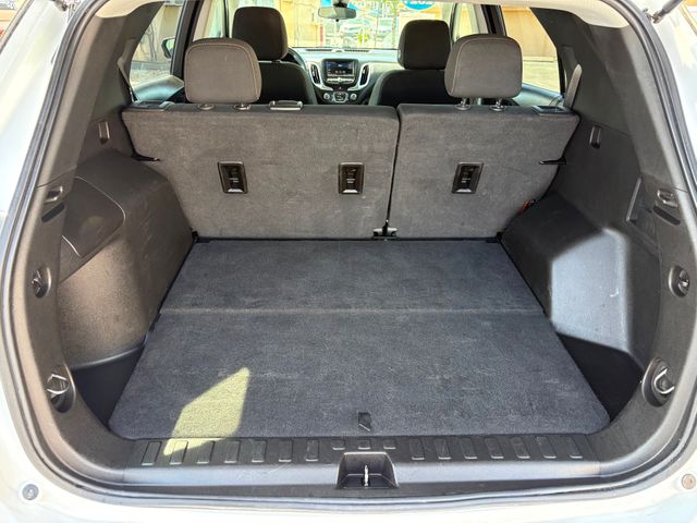 2021 Chevrolet Equinox LT 2021 Chevrolet Equinox LT