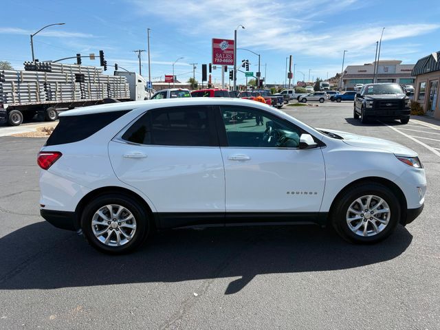 2021 Chevrolet Equinox LT 2021 Chevrolet Equinox LT