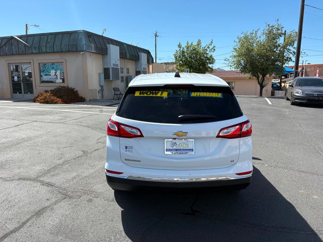2021 Chevrolet Equinox LT 2021 Chevrolet Equinox LT