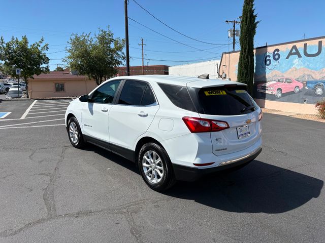 2021 Chevrolet Equinox LT 2021 Chevrolet Equinox LT