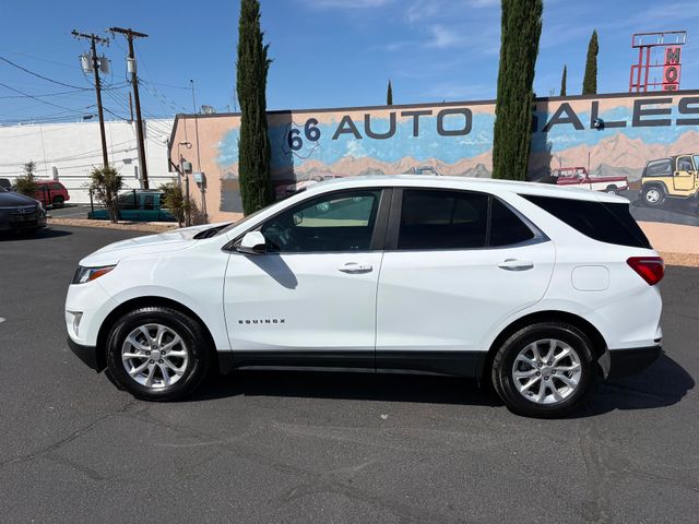 2021 Chevrolet Equinox LT 2021 Chevrolet Equinox LT