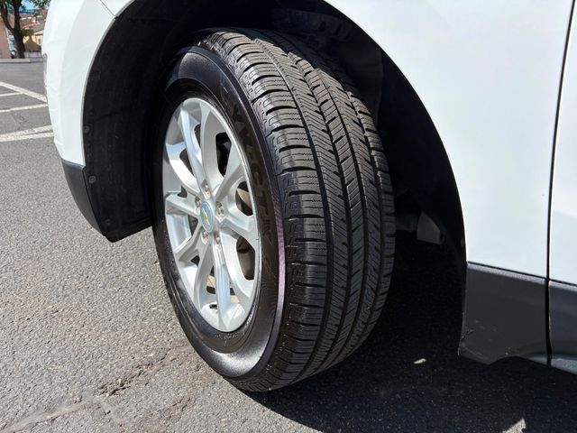2021 Chevrolet Equinox LT 2021 Chevrolet Equinox LT