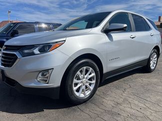 2021 Chevrolet Equinox LT CAR PROS AUTO CENTER (702) 405-9905 | Las Vegas, Nevada | Car Pros Auto Center