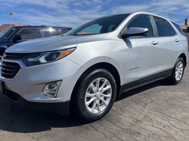 2021 Chevrolet Equinox LT CAR PROS AUTO CENTER (702) 405-9905 | Las Vegas, Nevada | Car Pros Auto Center