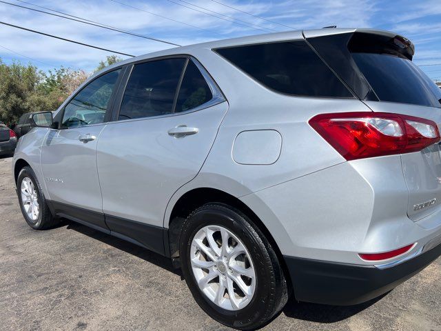 2021 Chevrolet Equinox LT CAR PROS AUTO CENTER (702) 405-9905