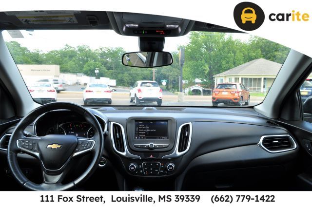 2021 Chevrolet Equinox LT | Louisville, MS | CARite Louisville MS 2021 Chevrolet Equinox LT | Louisville, MS | CARite Louisville MS