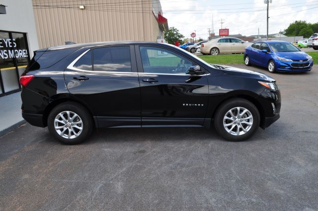 2021 Chevrolet Equinox LT | Louisville, MS | CARite Louisville MS 2021 Chevrolet Equinox LT | Louisville, MS | CARite Louisville MS