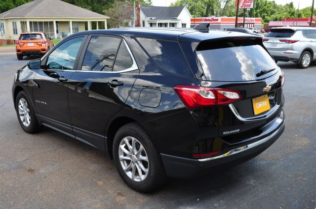 2021 Chevrolet Equinox LT | Louisville, MS | CARite Louisville MS 2021 Chevrolet Equinox LT | Louisville, MS | CARite Louisville MS