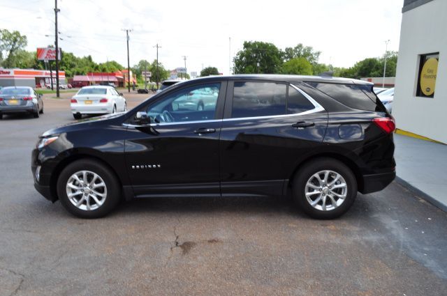 2021 Chevrolet Equinox LT | Louisville, MS | CARite Louisville MS 2021 Chevrolet Equinox LT | Louisville, MS | CARite Louisville MS