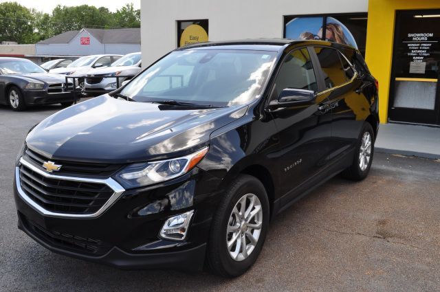 2021 Chevrolet Equinox LT | Louisville, MS | CARite Louisville MS 2021 Chevrolet Equinox LT | Louisville, MS | CARite Louisville MS