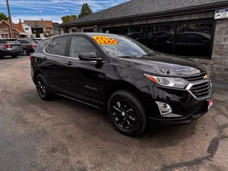 2021 Chevrolet Equinox LT | Milwaukee, Wisconsin | Millennium Motor Sales
