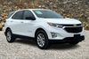 2021 Chevrolet Equinox LS | Naugatuck, Connecticut | A Better Way Wholesale Autos-CT 2021 Chevrolet Equinox LS | Naugatuck, Connecticut | A Better Way Wholesale Autos-CT