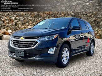 2021 Chevrolet Equinox LT | Naugatuck, Connecticut | A Better Way Wholesale Autos-CT in Naugatuck, Connecticut 06770