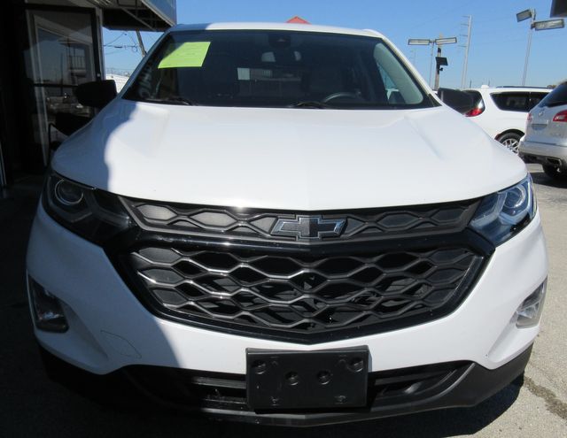 2021 Chevrolet Equinox LS | south houston, TX | Carnes Motor Company 2021 Chevrolet Equinox LS | south houston, TX | Carnes Motor Company