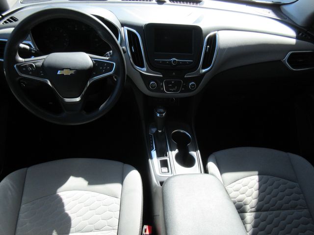 2021 Chevrolet Equinox LS | south houston, TX | Carnes Motor Company