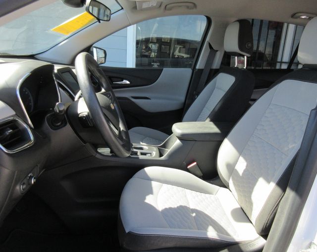 2021 Chevrolet Equinox LS | south houston, TX | Carnes Motor Company 2021 Chevrolet Equinox LS | south houston, TX | Carnes Motor Company