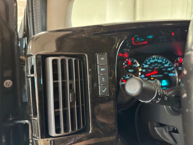 2021 Chevrolet Express 2500 LS Explorer Conversion Limited SE 6.6 V8 | Irving, Texas | Hopper Motorplex 2021 Chevrolet Express 2500 LS Explorer Conversion Limited SE 6.6 V8 | Irving, Texas | Hopper Motorplex