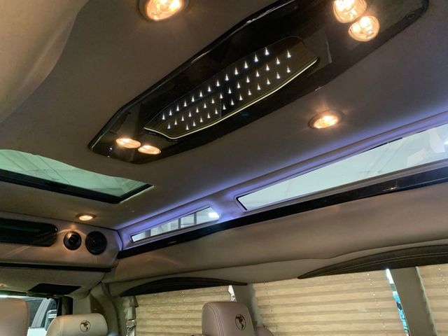 2021 Chevrolet Express 2500 LS Explorer Conversion Limited SE 6.6 V8 | Irving, Texas | Hopper Motorplex 2021 Chevrolet Express 2500 LS Explorer Conversion Limited SE 6.6 V8 | Irving, Texas | Hopper Motorplex