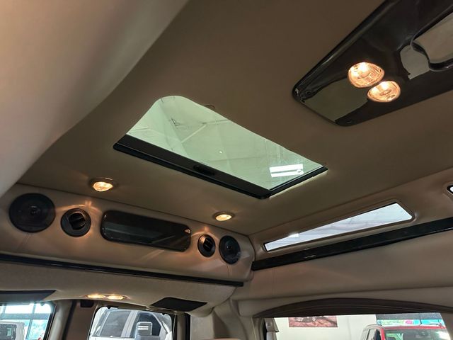 2021 Chevrolet Express 2500 LS Explorer Conversion Limited SE 6.6 V8 | Irving, Texas | Hopper Motorplex 2021 Chevrolet Express 2500 LS Explorer Conversion Limited SE 6.6 V8 | Irving, Texas | Hopper Motorplex