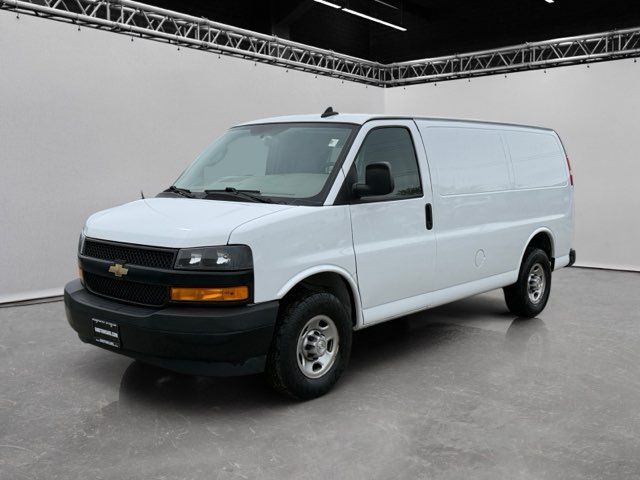 2021 Chevrolet Express 2500 | Arlington Heights, IL | Gmotorcars