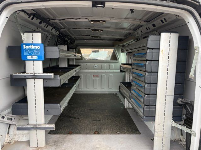 2021 Chevrolet Express 2500 | Arlington Heights, IL | Gmotorcars