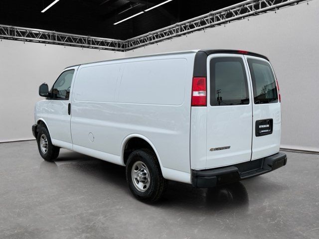 2021 Chevrolet Express 2500 | Arlington Heights, IL | Gmotorcars