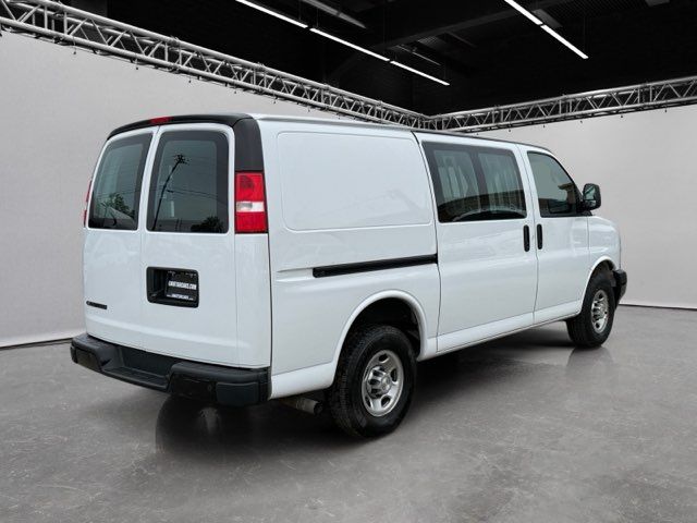 2021 Chevrolet Express 2500 | Arlington Heights, IL | Gmotorcars