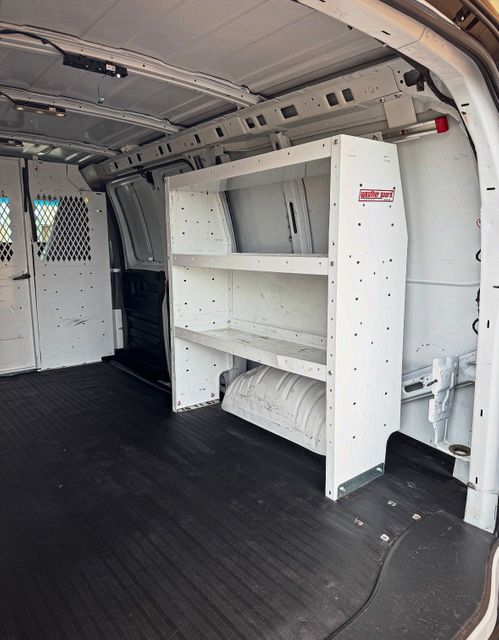 2021 Chevrolet Express 2500 | Corpus Christi, TX | Discount Motor Company