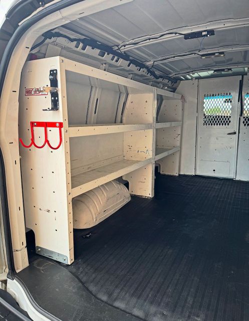 2021 Chevrolet Express 2500 | Corpus Christi, TX | Discount Motor Company