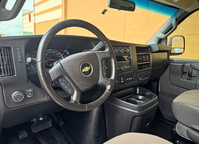 2021 Chevrolet Express 2500 | Corpus Christi, TX | Discount Motor Company 2021 Chevrolet Express 2500 | Corpus Christi, TX | Discount Motor Company