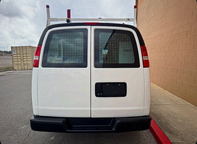 2021 Chevrolet Express 2500 | Corpus Christi, TX | Discount Motor Company 2021 Chevrolet Express 2500 | Corpus Christi, TX | Discount Motor Company