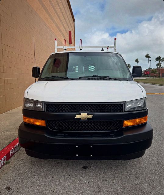 2021 Chevrolet Express 2500 | Corpus Christi, TX | Discount Motor Company