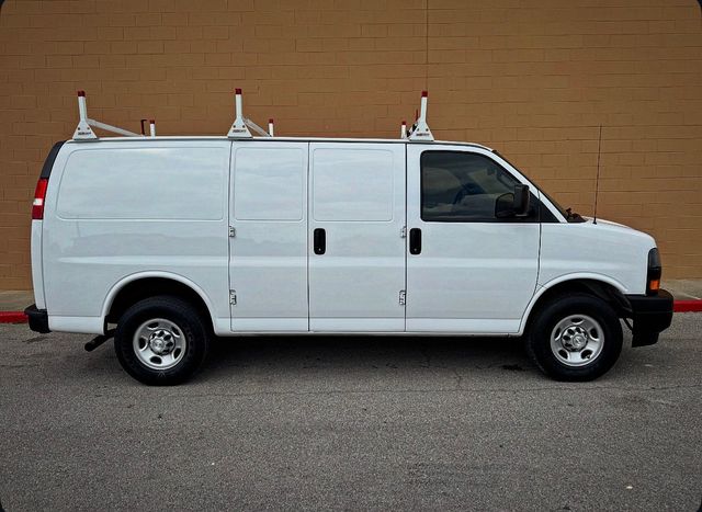 2021 Chevrolet Express 2500 | Corpus Christi, TX | Discount Motor Company