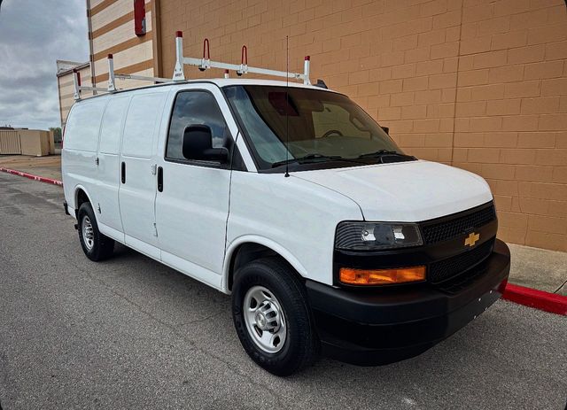 2021 Chevrolet Express 2500 | Corpus Christi, TX | Discount Motor Company