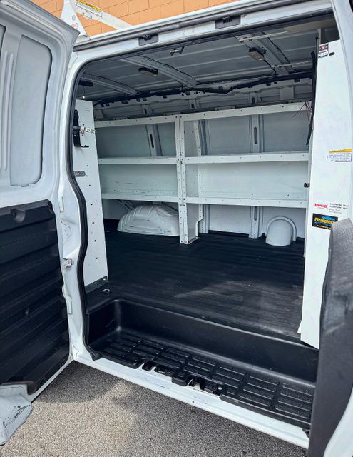 2021 Chevrolet Express 2500 | Corpus Christi, TX | Discount Motor Company 2021 Chevrolet Express 2500 | Corpus Christi, TX | Discount Motor Company