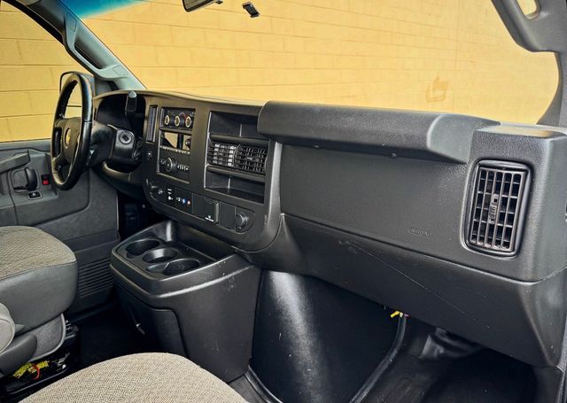 2021 Chevrolet Express 2500 | Corpus Christi, TX | Discount Motor Company