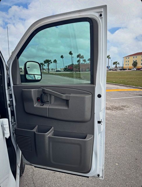 2021 Chevrolet Express 2500 | Corpus Christi, TX | Discount Motor Company