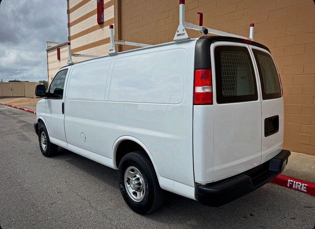 2021 Chevrolet Express 2500 | Corpus Christi, TX | Discount Motor Company 2021 Chevrolet Express 2500 | Corpus Christi, TX | Discount Motor Company