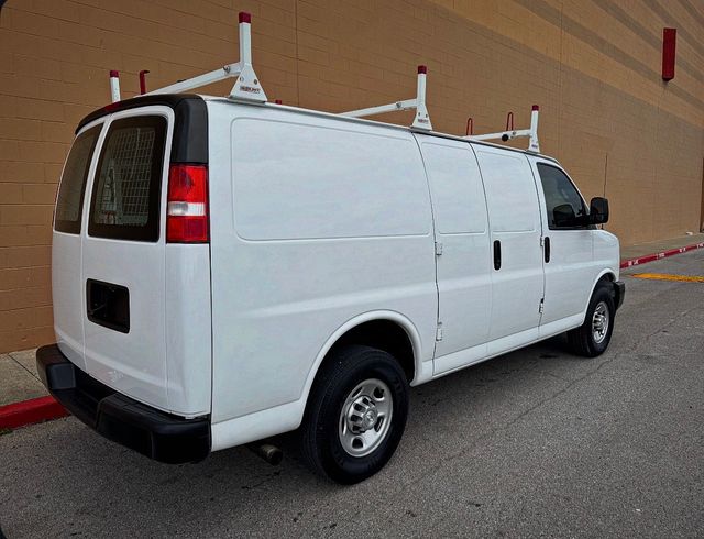 2021 Chevrolet Express 2500 | Corpus Christi, TX | Discount Motor Company