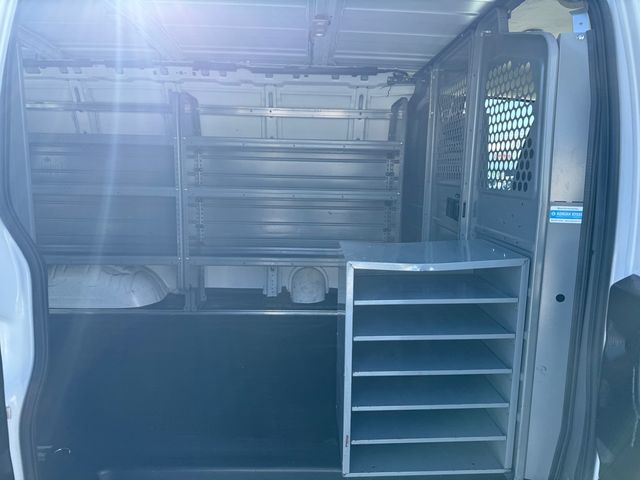 2021 Chevrolet EXPRESS G2500 Utility Cargo 57K LOW MILES | Canton, Ohio | Ohio Auto Warehouse LLC 2021 Chevrolet EXPRESS G2500 Utility Cargo 57K LOW MILES | Canton, Ohio | Ohio Auto Warehouse LLC